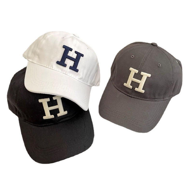 Women's Classic Embroidered Baseball Cap Kalsten