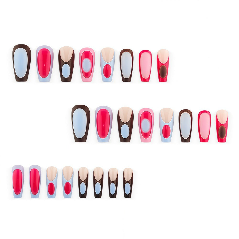 Nail Art Set Kalsten