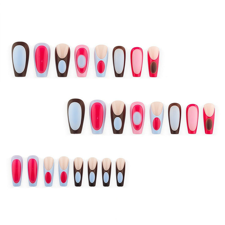 Nail Art Set Kalsten