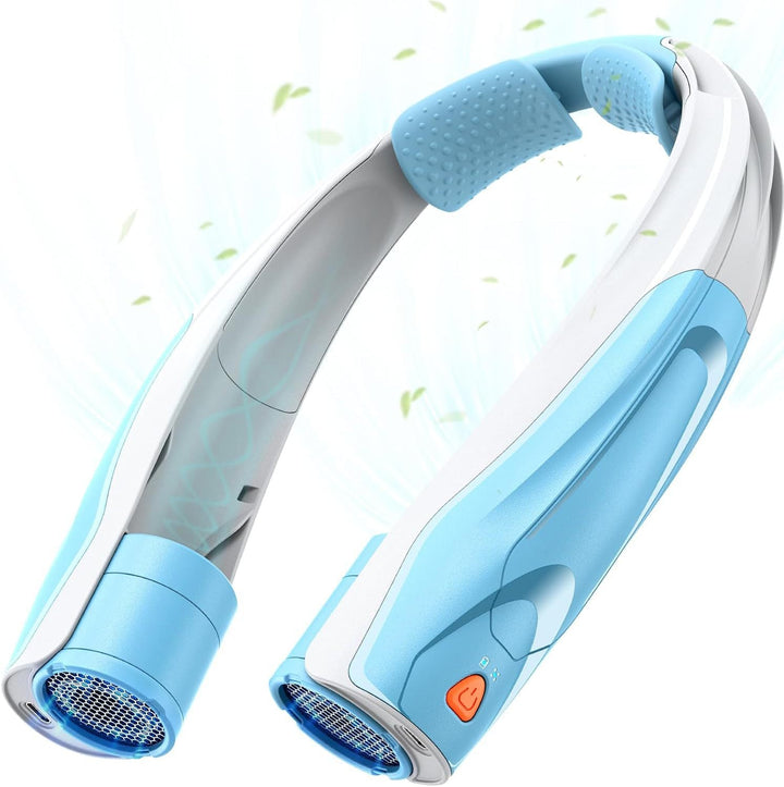 Ladies portable fan by Kalsten