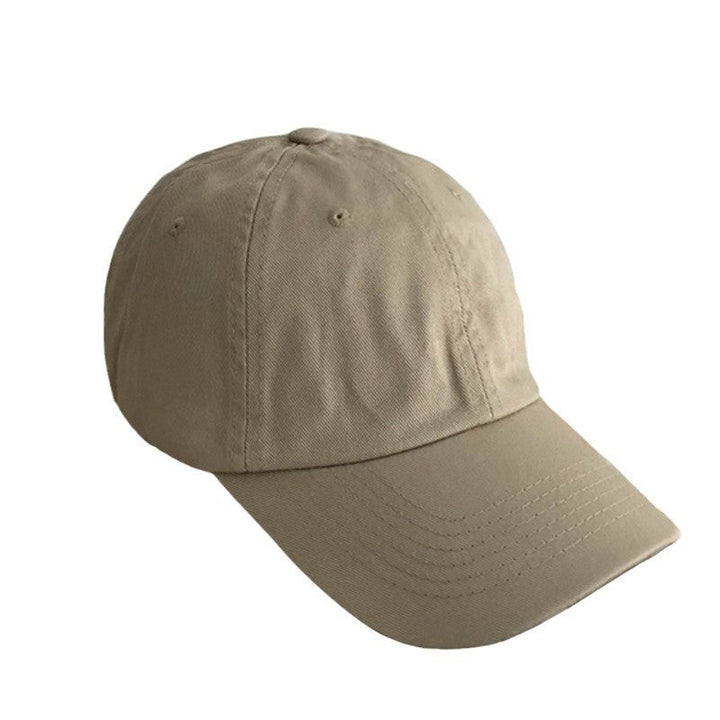 Unisex Classic Comfort Adjustable Cap Kalsten