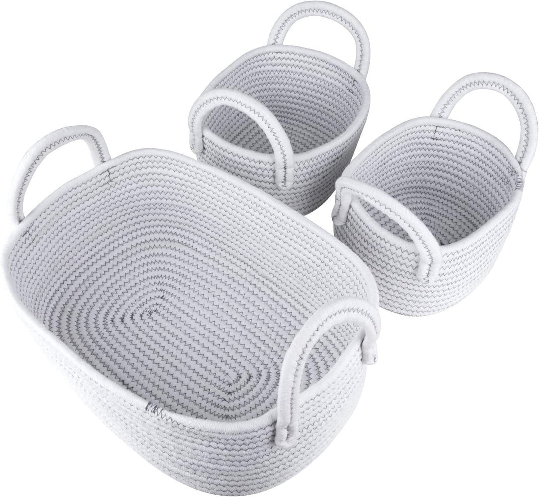Storage Baskets Kalsten