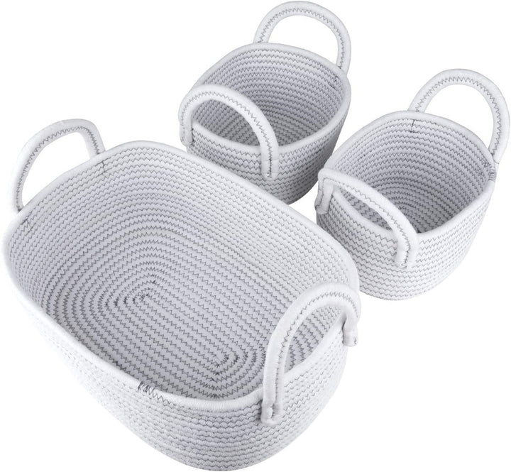 Storage Baskets Kalsten
