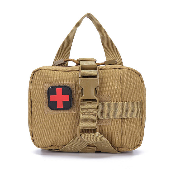 Unisex tactical first-aid bag Kalsten