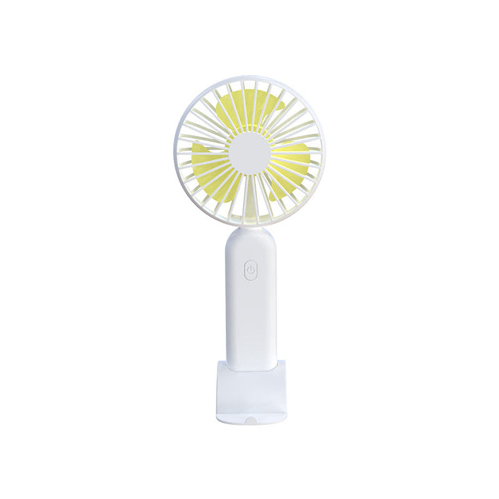 Women Portable Powerful Hand Fan Kalsten