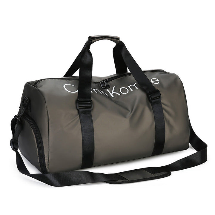 Sport Travel Duffel Bag