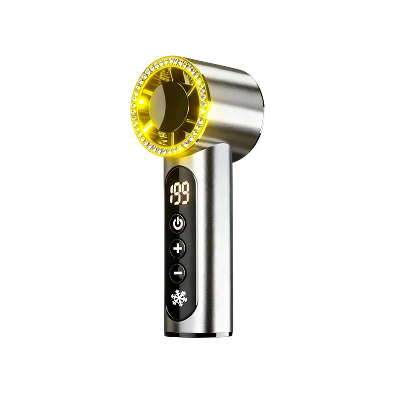 Intelligent Temperature Control Fan Kalsten