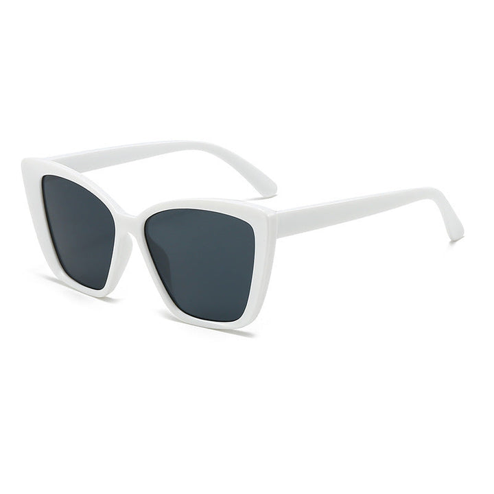 Ladies Fashion Oversized Sunglasses with Unique Design Kalsten