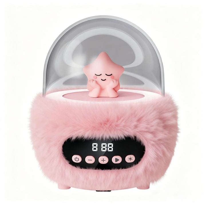 Multifunctional Sleep Aid Sound Machine Kalsten