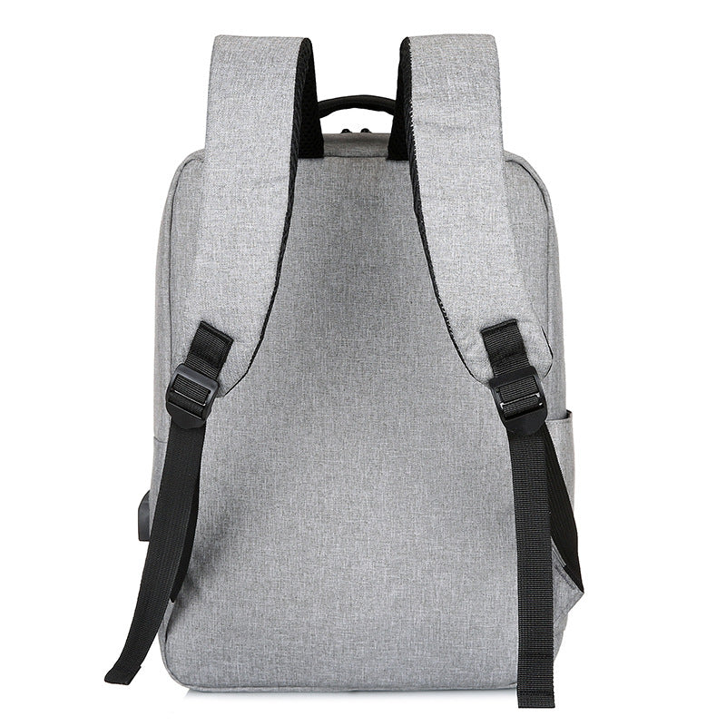 Versatile Tech Backpack Kalsten