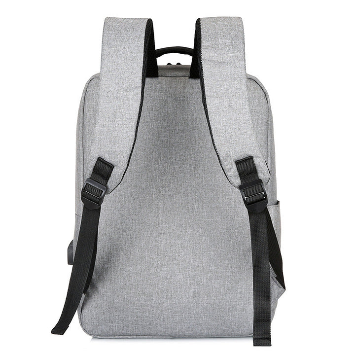 Versatile Tech Backpack Kalsten
