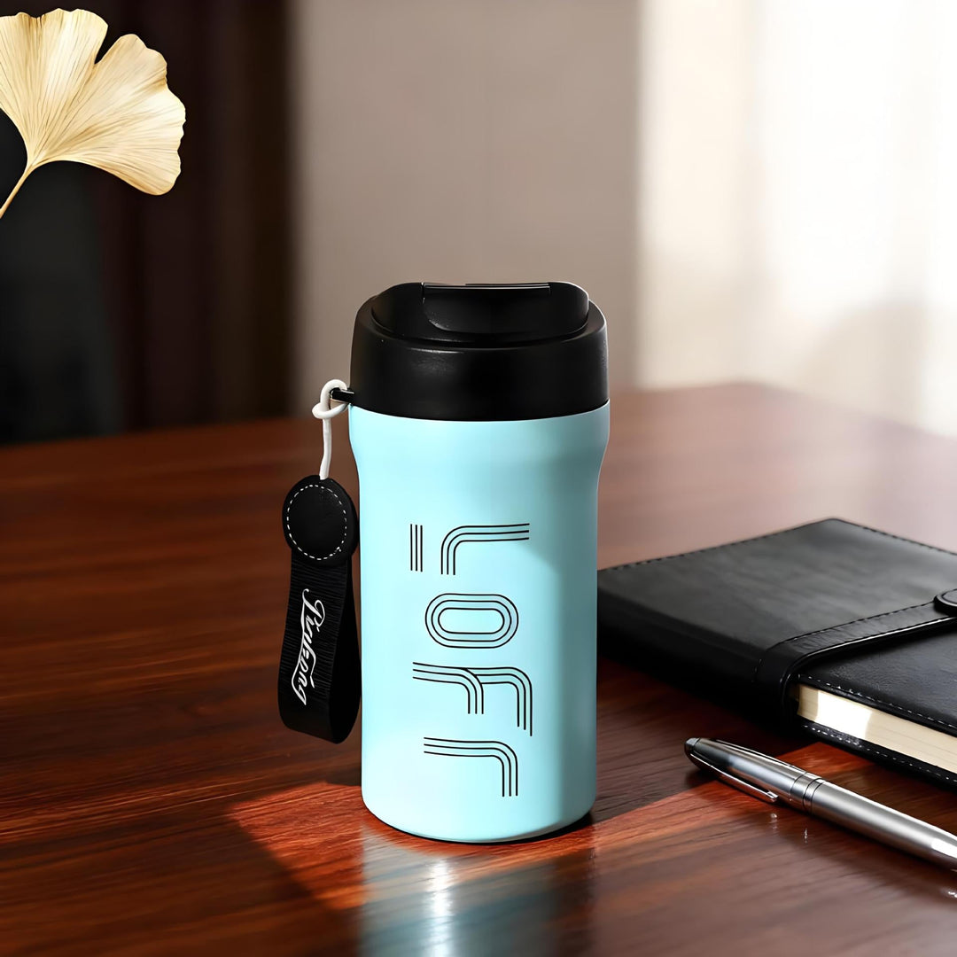 Ladies Practical and Stylish Thermo Mug Kalsten