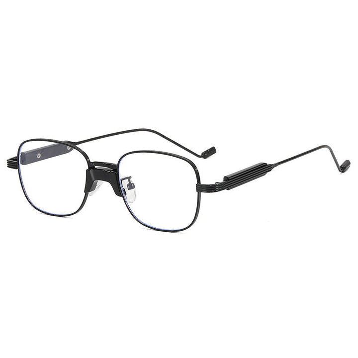 Women Designer Glasses in futuristic square style Kalsten