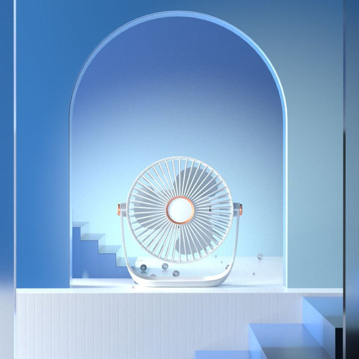 Ladies Portable Mini Fan Kalsten