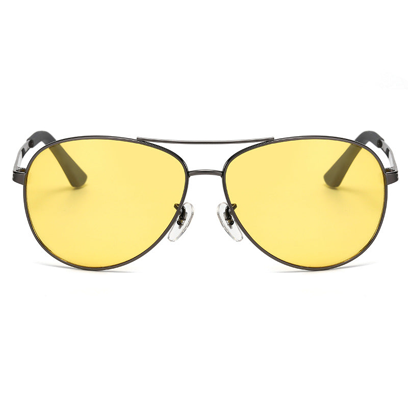 Men's Sports Sunglasses with Polarized Lenses Kalsten