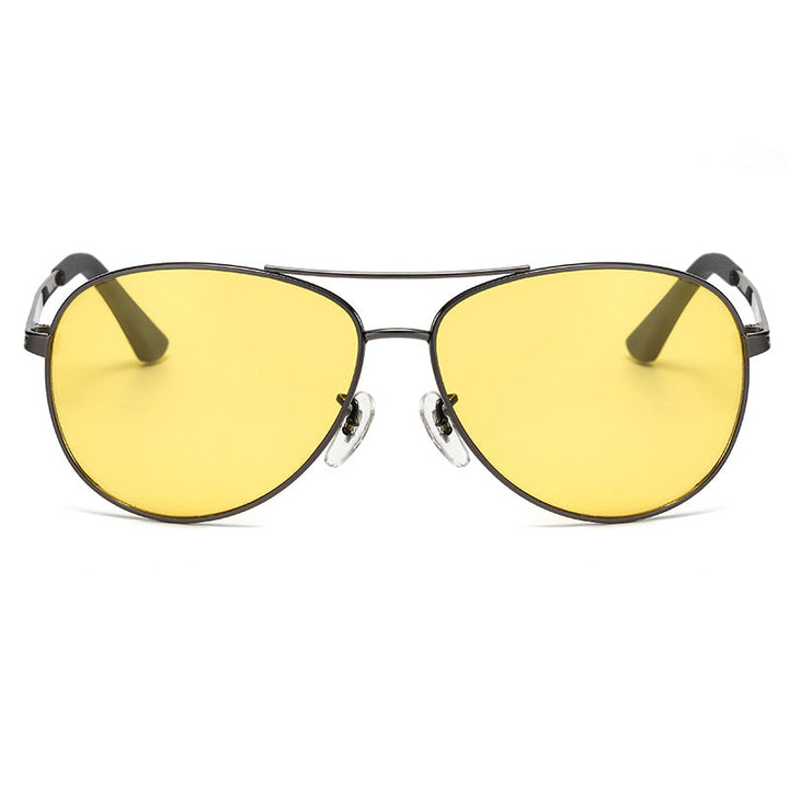 Men's Sports Sunglasses with Polarized Lenses Kalsten