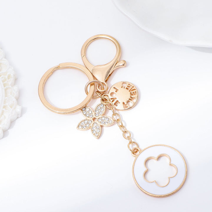 Decorative Keychain Holder Kalsten