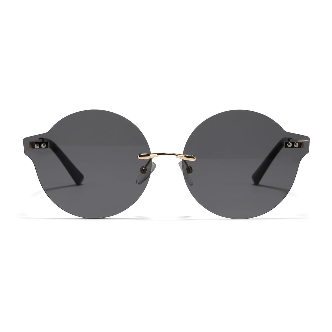 Women's sunglasses in a unique, elegant design Kalsten