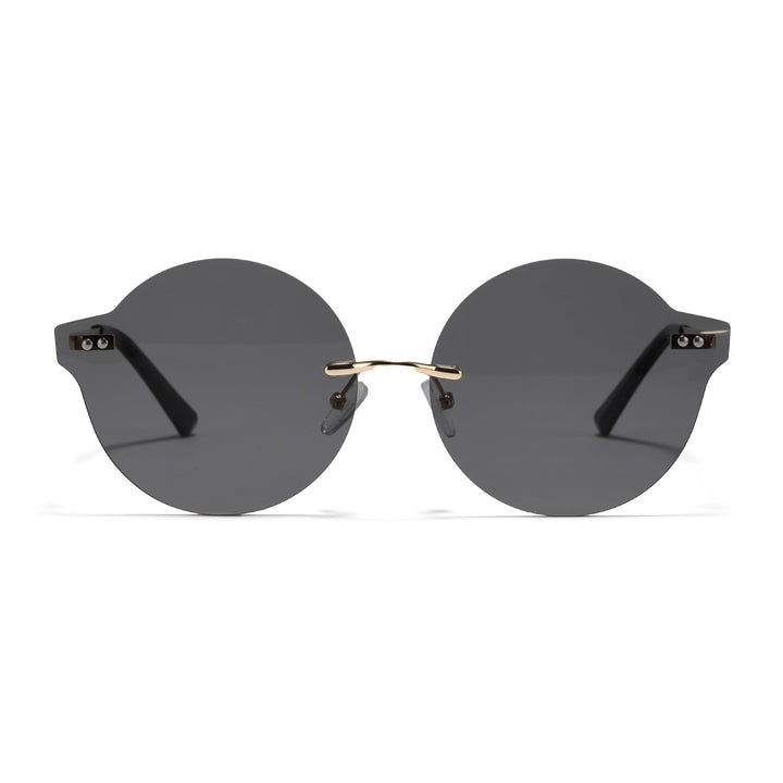 Women's sunglasses in a unique, elegant design Kalsten