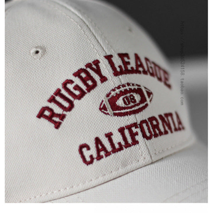 Men's Adjustable Sports Baseball Cap Kalsten