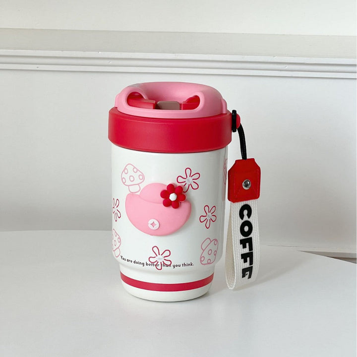 Women Thermo Cup Kalsten