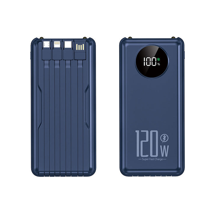Power bank for mobile devices Kalsten