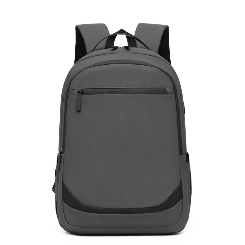Sleek Ergonomic Laptop Backpack Kalsten