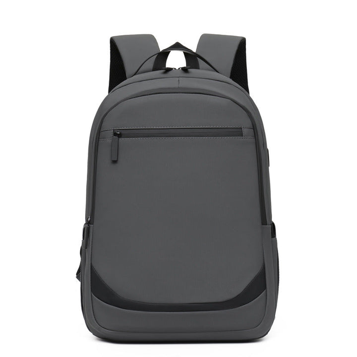 Sleek Ergonomic Laptop Backpack Kalsten