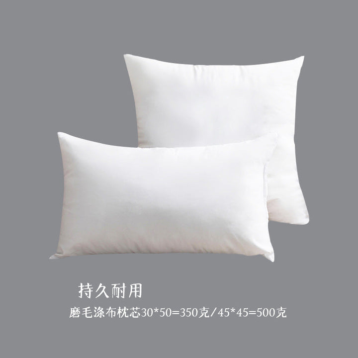Women Decorative Cushion Cover with Fine Floral Embroidery Kalsten