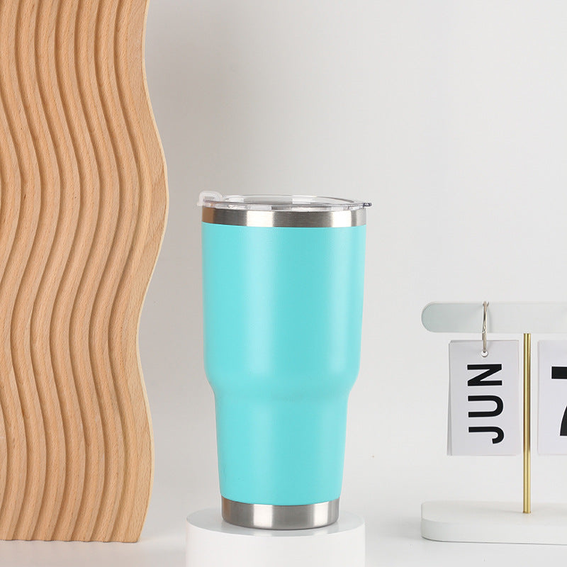 Unisex Thermo Drinking Cup with Non-Slip Surface Kalsten