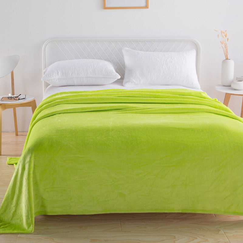 Women's elegant blanket Kalsten