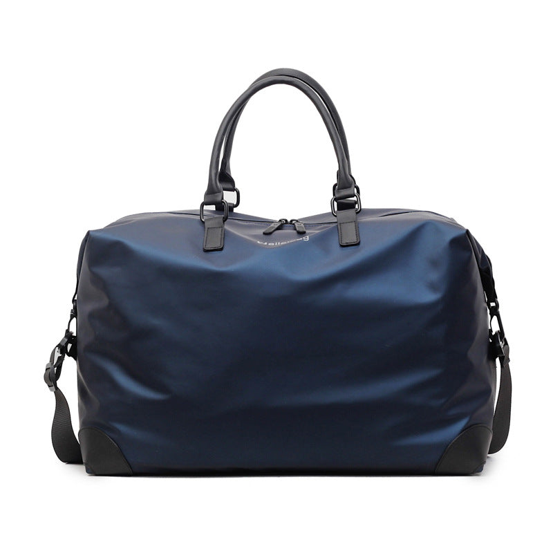 Spacious Multifunctional Travel Bag Kalsten