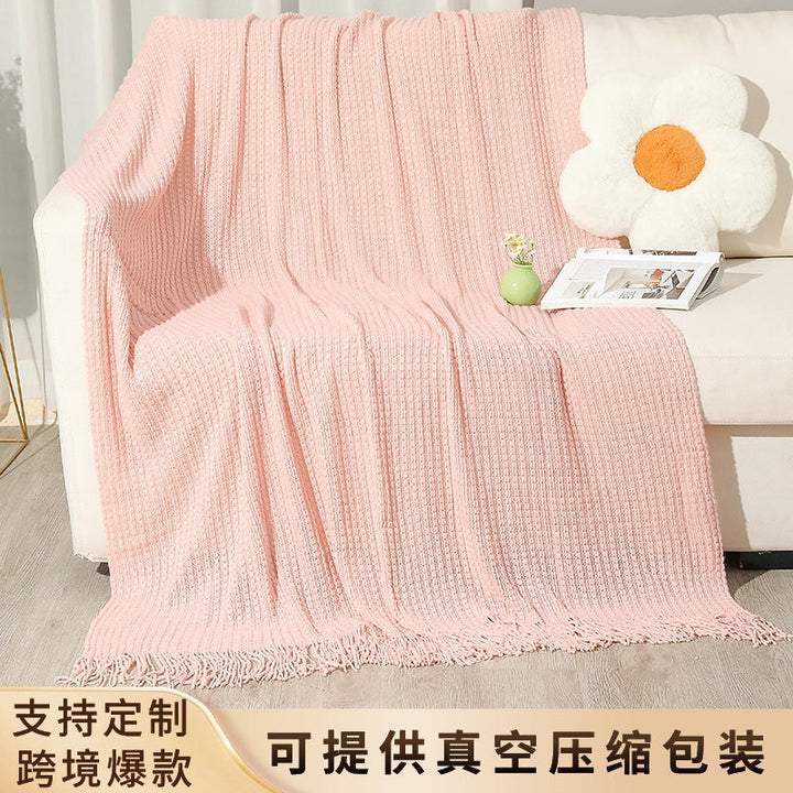 Women's Snuggle Blanket Kalsten