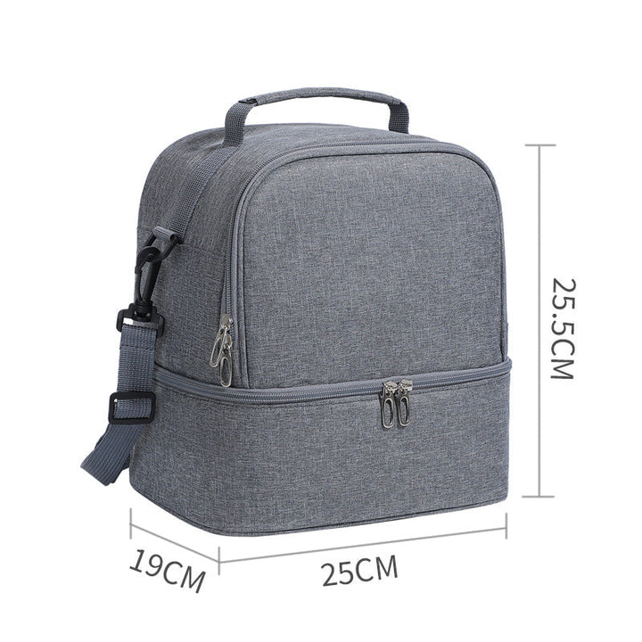 Cosmetic bag Kalsten