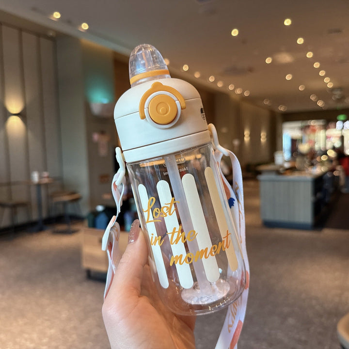 Unisex Tritan Water Bottle Kalsten