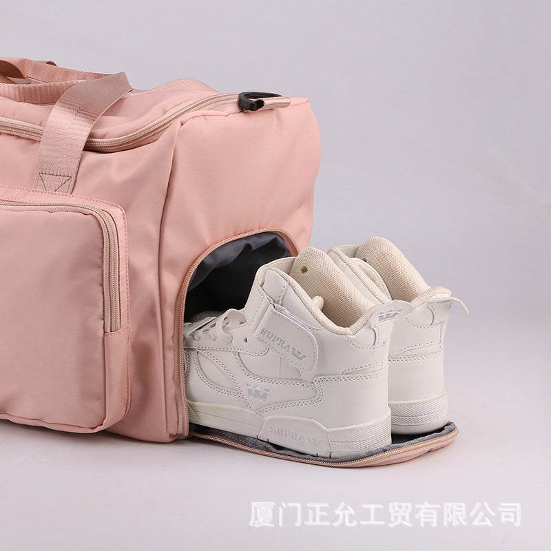 Women's multifunctional sports and travel bag Kalsten