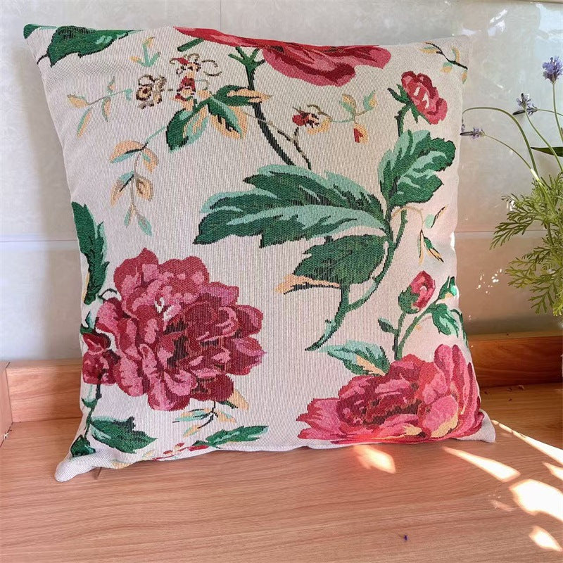 Decorative Throw Pillow