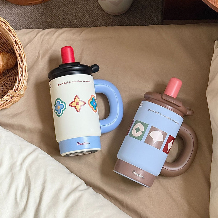 Women Multi-Purpose Drinking Container Kalsten
