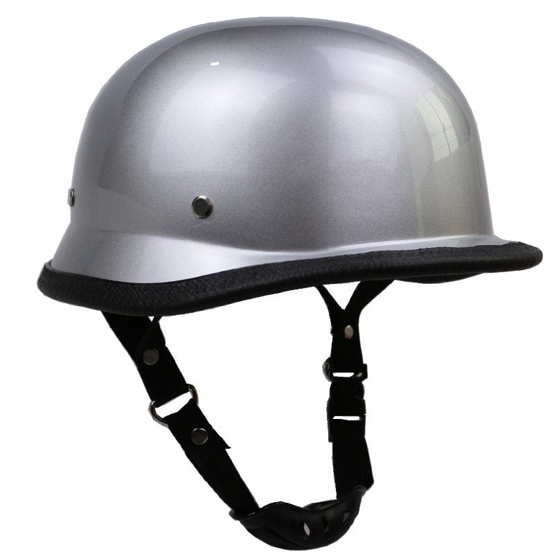 Vintage-Style Cruiser Helmet Kalsten