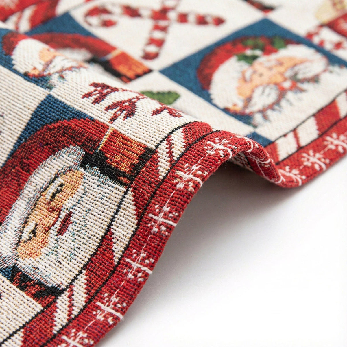 Festive Decorative Table Runner