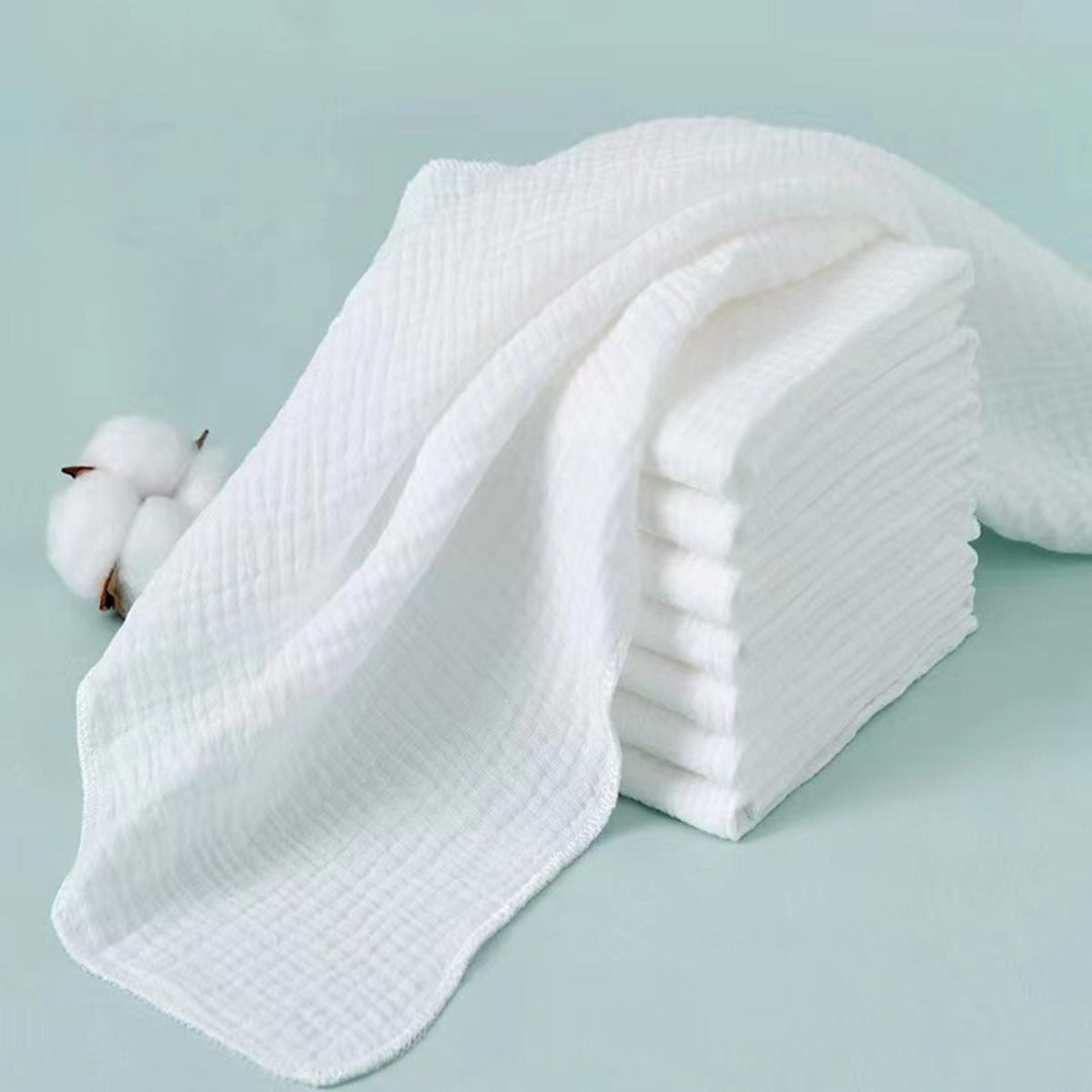 Premium Cotton Muslin Cloths kalsten
