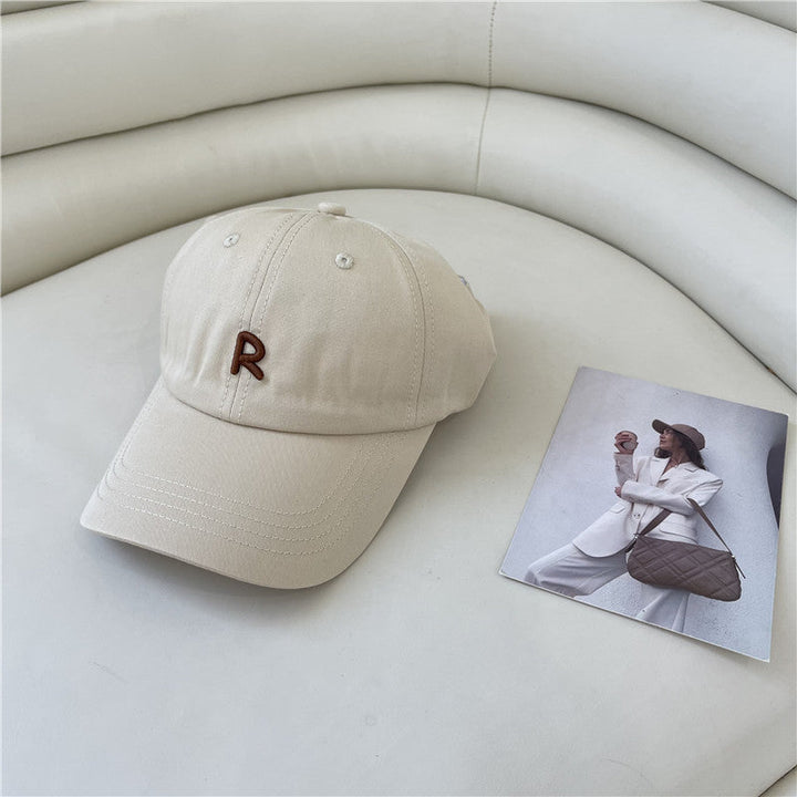 Women's Adjustable Cotton Cap Kalsten 1783922712