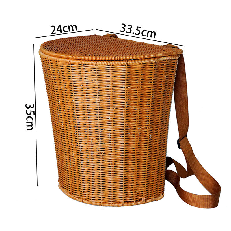 Women Basket Kalsten