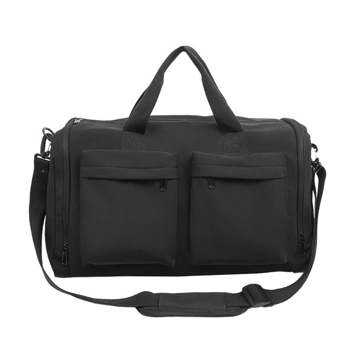 Sporty Travel Bag Kalsten