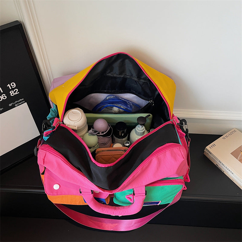 Versatile Carry Bag Kalsten