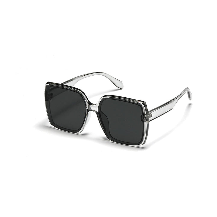 Women's trendy square sunglasses Kalsten