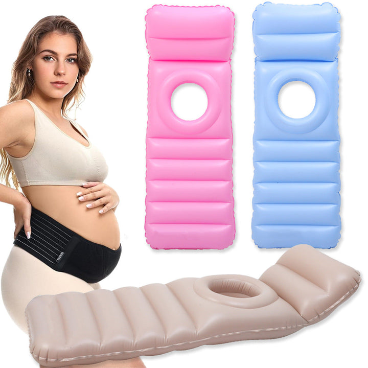 Kalsten | ComfiNest Inflatable Pregnancy Sleep Mat