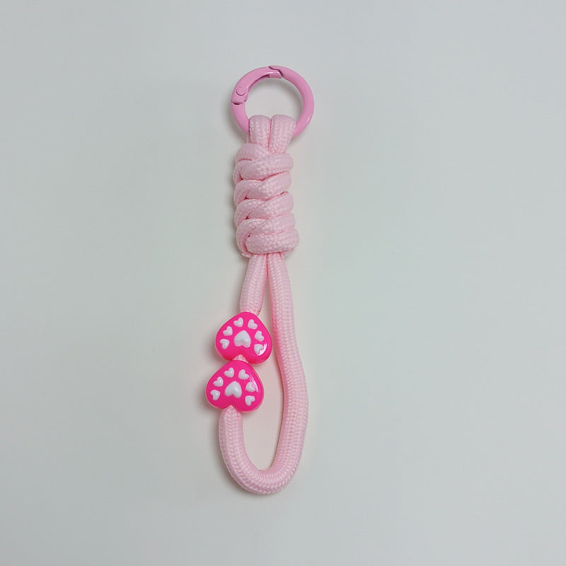 Creative Multi-Use Paracord Keychain Kalsten