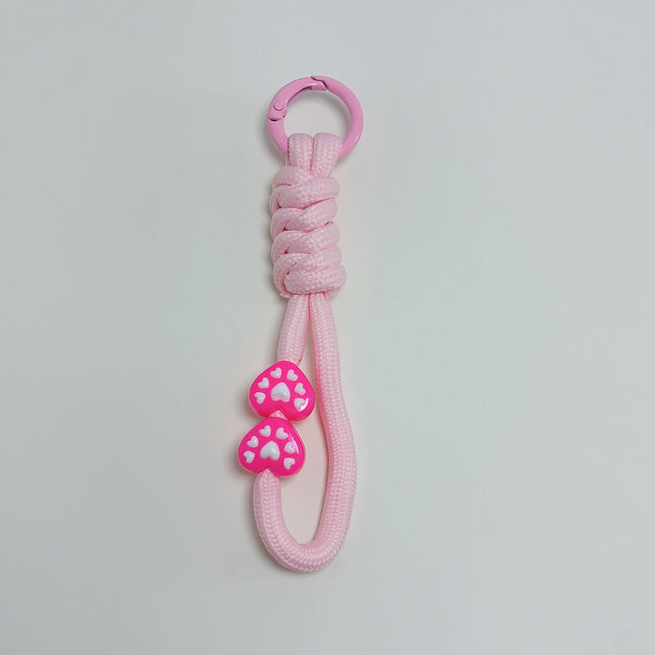 Creative Multi-Use Paracord Keychain Kalsten