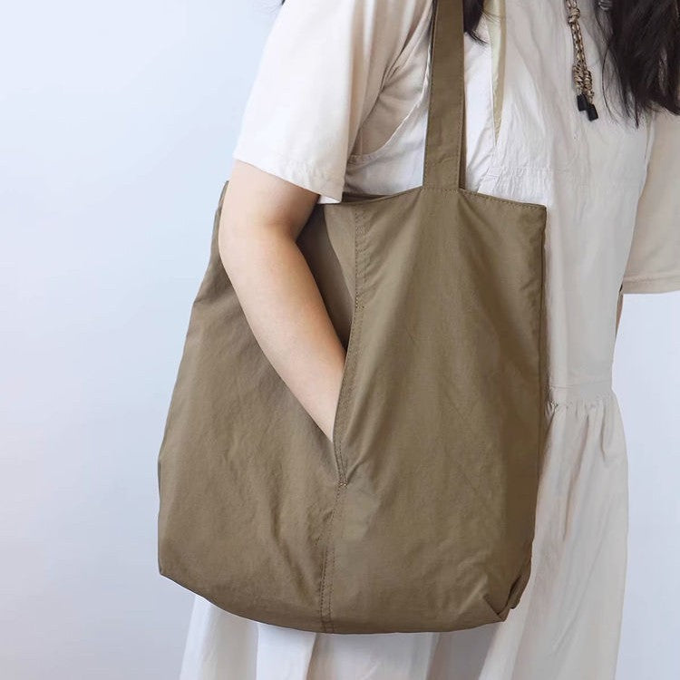 Spacious and Versatile Tote Bag Kalsten